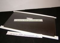 PÓŁKA SZKLANA ZAM.P-461